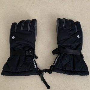 Columbia Omni-heat Women’s XL Gloves